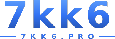 7kk6 logo